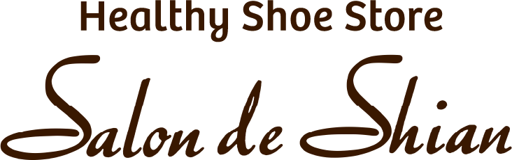 Healthy Shoe Store - Salon de Shian Company-owned Finn Comfort shop